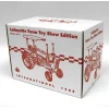 1/16 IH Farmall 1468 with ROPS, 1995 Lafayette Show