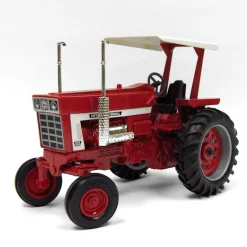 1/16 IH Farmall 1468 with ROPS, 1995 Lafayette Show