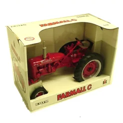 1/16 IH Farmall C Wide Front by ERTL