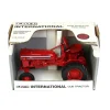 1/16 IH Farmall Cub #7 Blue Stripe