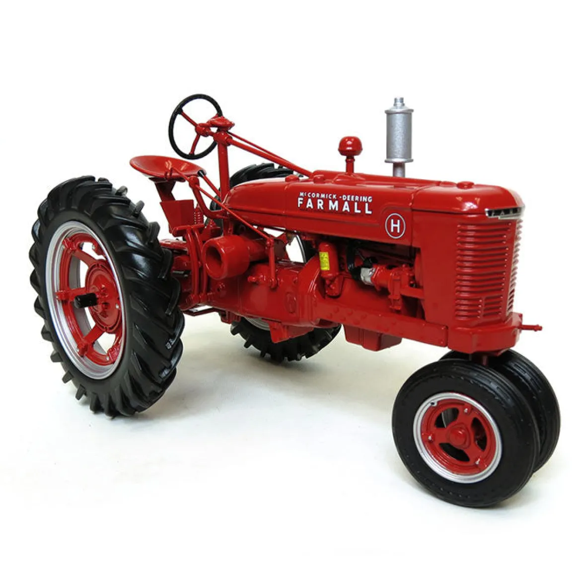 1/16 IH Farmall H Precision Tractor, 75th Anniversary Edition