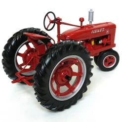 1/16 IH Farmall H Precision Tractor, 75th Anniversary Edition