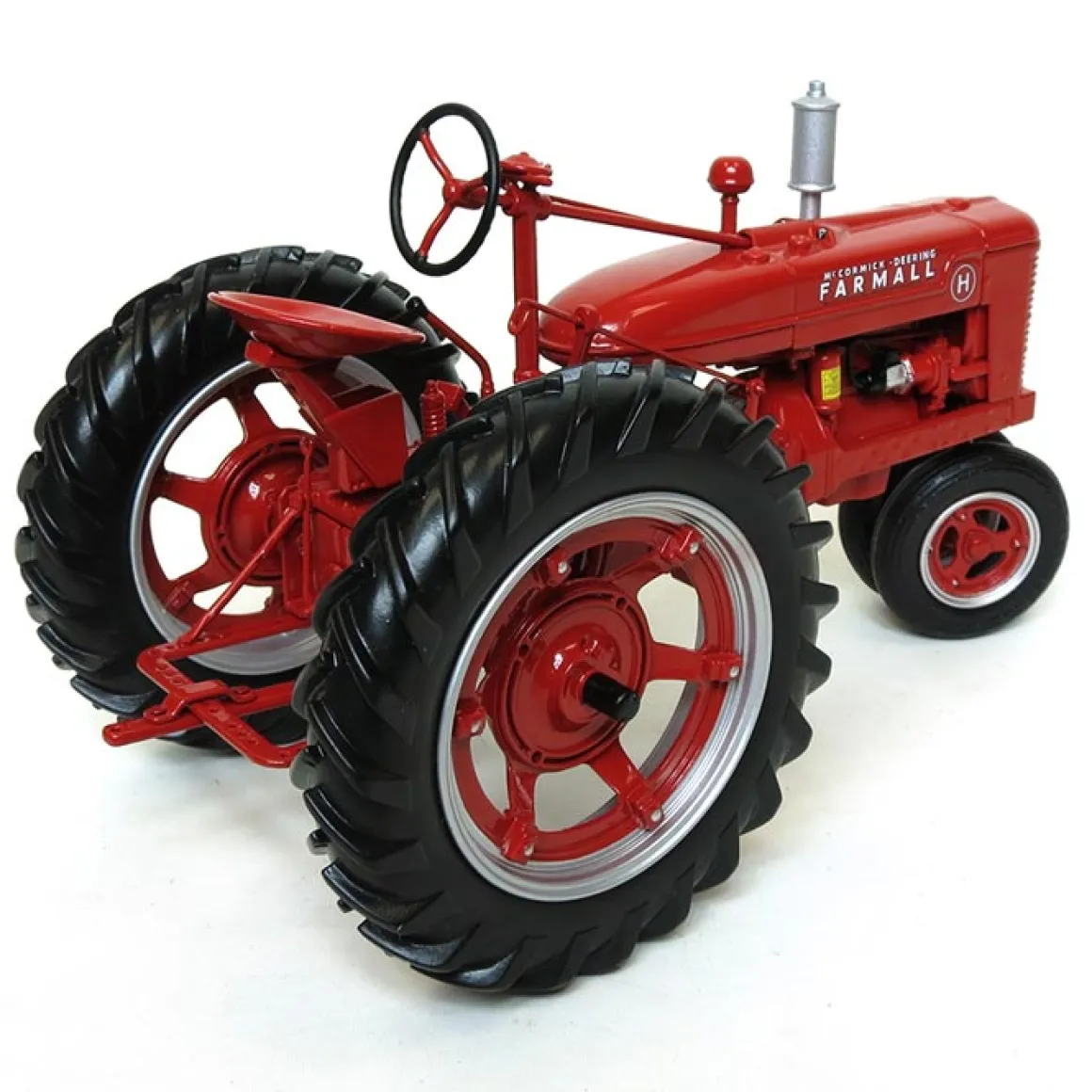 1/16 IH Farmall H Precision Tractor, 75th Anniversary Edition