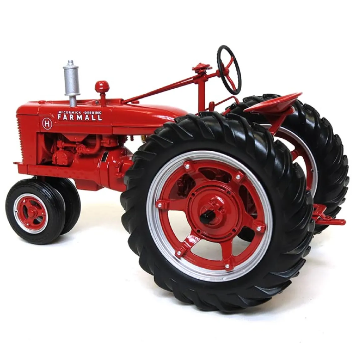 1/16 IH Farmall H Precision Tractor, 75th Anniversary Edition
