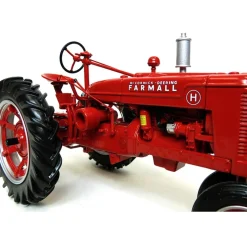 1/16 IH Farmall H Precision Tractor, 75th Anniversary Edition