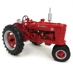 1/16 IH Farmall Super M, ERTL Precision Classics #8