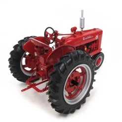 1/16 IH Farmall Super M, ERTL Precision Classics #8