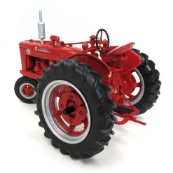 1/16 IH Farmall Super M, ERTL Precision Classics #8