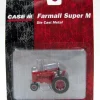 1/64 IH Farmall Super M Narrow Front Tractor by ERTL
