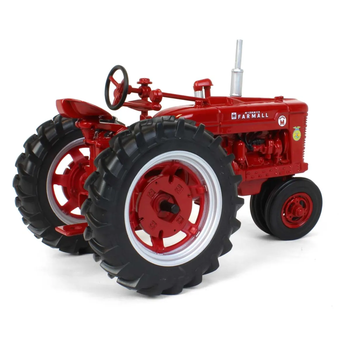 1/16 IH Farmall Super M Narrow Front with FFA Logo