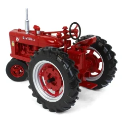 1/16 IH Farmall Super M Narrow Front with FFA Logo