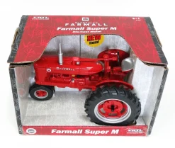 1/16 IH Farmall Super M Narrow Front by ERTL