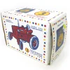 1/16 IH Farmall Super M-TA, Iowa FFA 3rd Edition