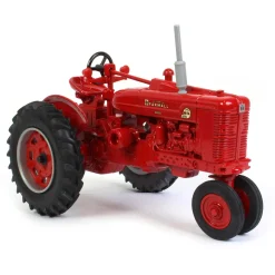 1/16 IH Farmall Super MTA Narrow Front, 1991 National Farm Toy Show