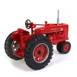 1/16 IH Farmall Super MTA Narrow Front, 1991 National Farm Toy Show