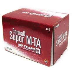 1/16 IH Farmall Super M-TA, Special Centennial Edition
