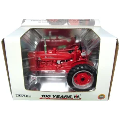 1/16 IH Farmall Super M-TA, Special Centennial Edition