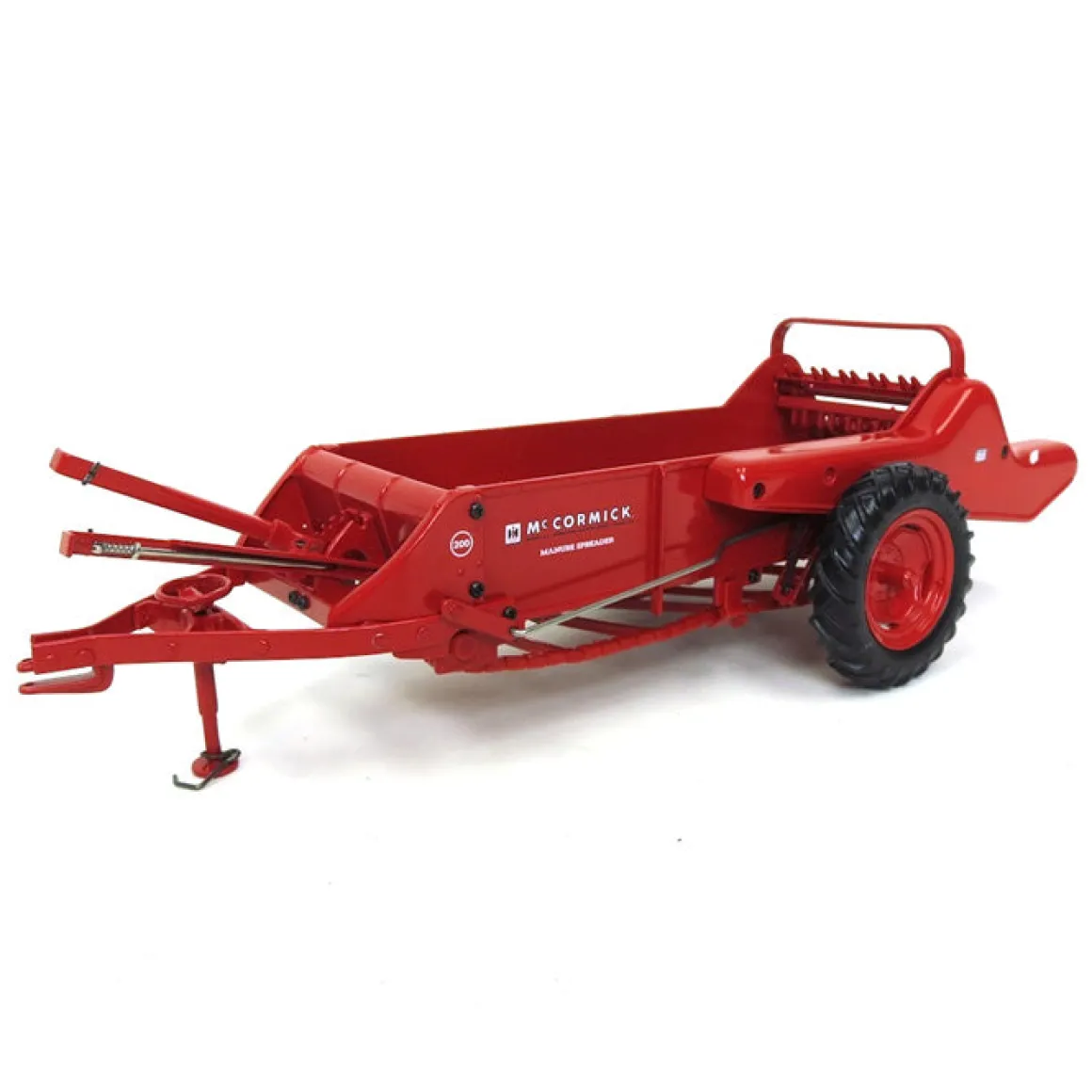 1/16 IH McCormick Model 200 Spreader, ERTL Precision Series #9