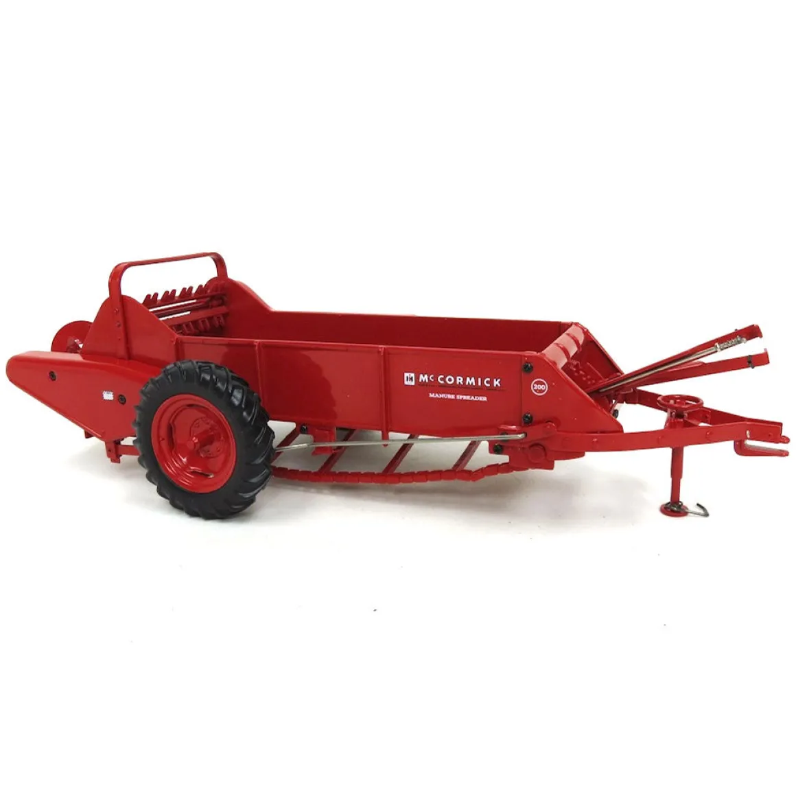 1/16 IH McCormick Model 200 Spreader, ERTL Precision Series #9