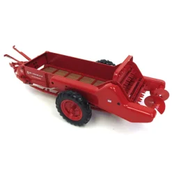 1/16 IH McCormick Model 200 Spreader, ERTL Precision Series #9