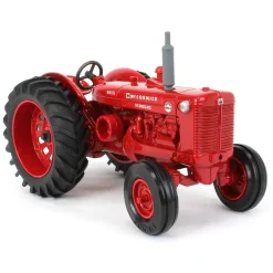 1/16 IH McCormick Super WD-9, 1993 National Farm Toy Museum