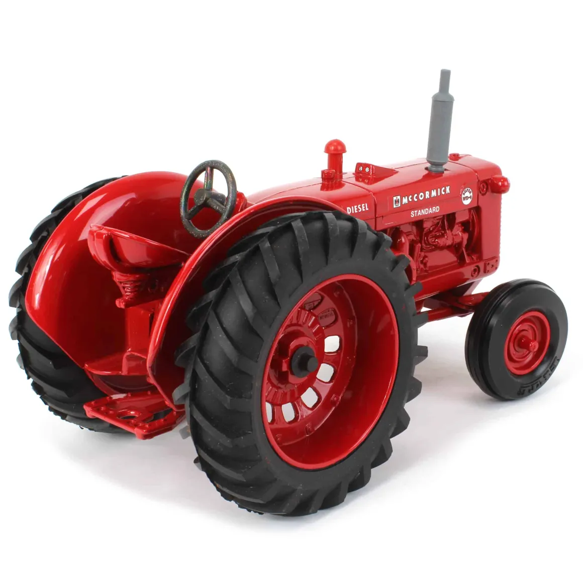 1/16 IH McCormick Super WD-9, 1993 National Farm Toy Museum