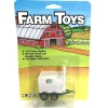 1/64 IMC Tender Cart with Auger by ERTL