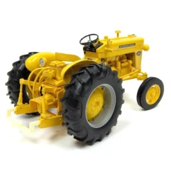 1/16 Industrial Farmall 340 Gas Wide Front Tractor