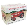1/16 International 560 Demonstrator, 2001 Lafayette Farm Toy Show