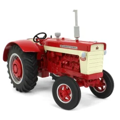 1/16 International 660 Diesel, 1999 National Farm Toy Show