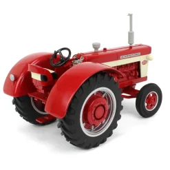1/16 International 660 Diesel, 1999 National Farm Toy Show
