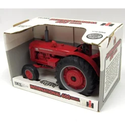 1/16 International 600 Diesel, Made in the USA by ERTL