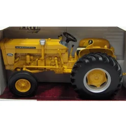 1/16 International 460 Industrial Utility Version