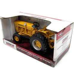 1/16 International 460 Industrial Utility Version