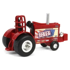 1/64 International 1066 "Sixty-Sixer" Vintage Pulling Tractor