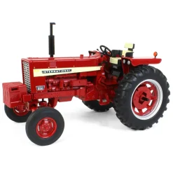 1/16 International 656 Row Crop Diesel, ERTL Prestige Collection
