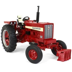 1/16 International 656 Row Crop Diesel, ERTL Prestige Collection