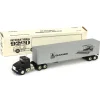 1/64 International 9200 Semi with AGCO Gleaner Box Trailer, 1995 Louisville Show