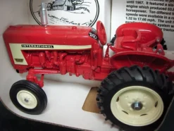 1/16 International 606 Special Dealer Edition, Made in the USA