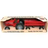1/16 International 3088 tractor w/ flarebox wagon by ERTL