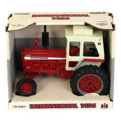 1/16 International 1456 Tractor with Cab by ERTL
