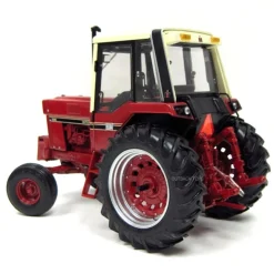 1/16 International 1086 Tri Stripe, ERTL Precision Key Series #6