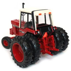 1/16 International 1486 Tri-Stripe with Duals, ERTL Prestige Collection