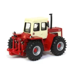 1/64 International 4166 Turbo 4WD, 2018 National Farm Toy Show