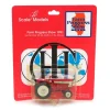 1/64 International 606 Utility, 1991 Farm Progress Show