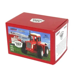 1/64 International 4186 4WD, 2020 National Farm Toy Museum