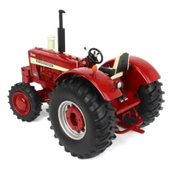1/16 International 1256 Wheatland Turbo with MFWD, ERTL Prestige Collection