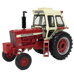 1/16 International 856 with Cab, ERTL Precision Elite Series #1