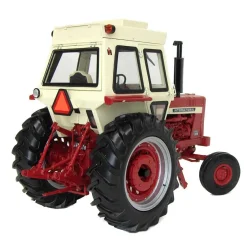 1/16 International 856 with Cab, ERTL Precision Elite Series #1