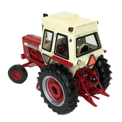 1/16 International 856 with Cab, ERTL Precision Elite Series #1